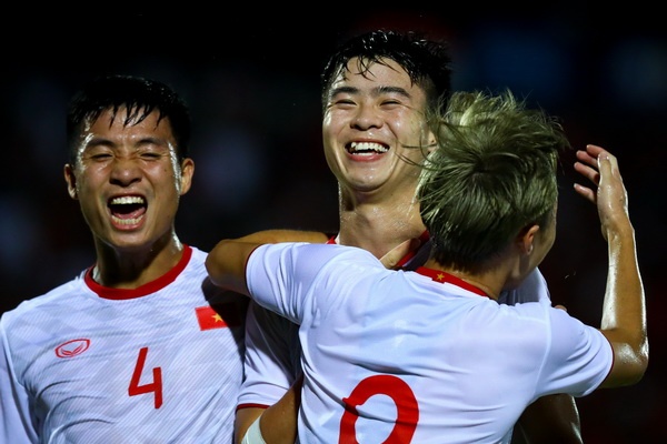 Ong Park thuc hien 3 su thay doi, tuyen Viet Nam se lot xac? hinh anh