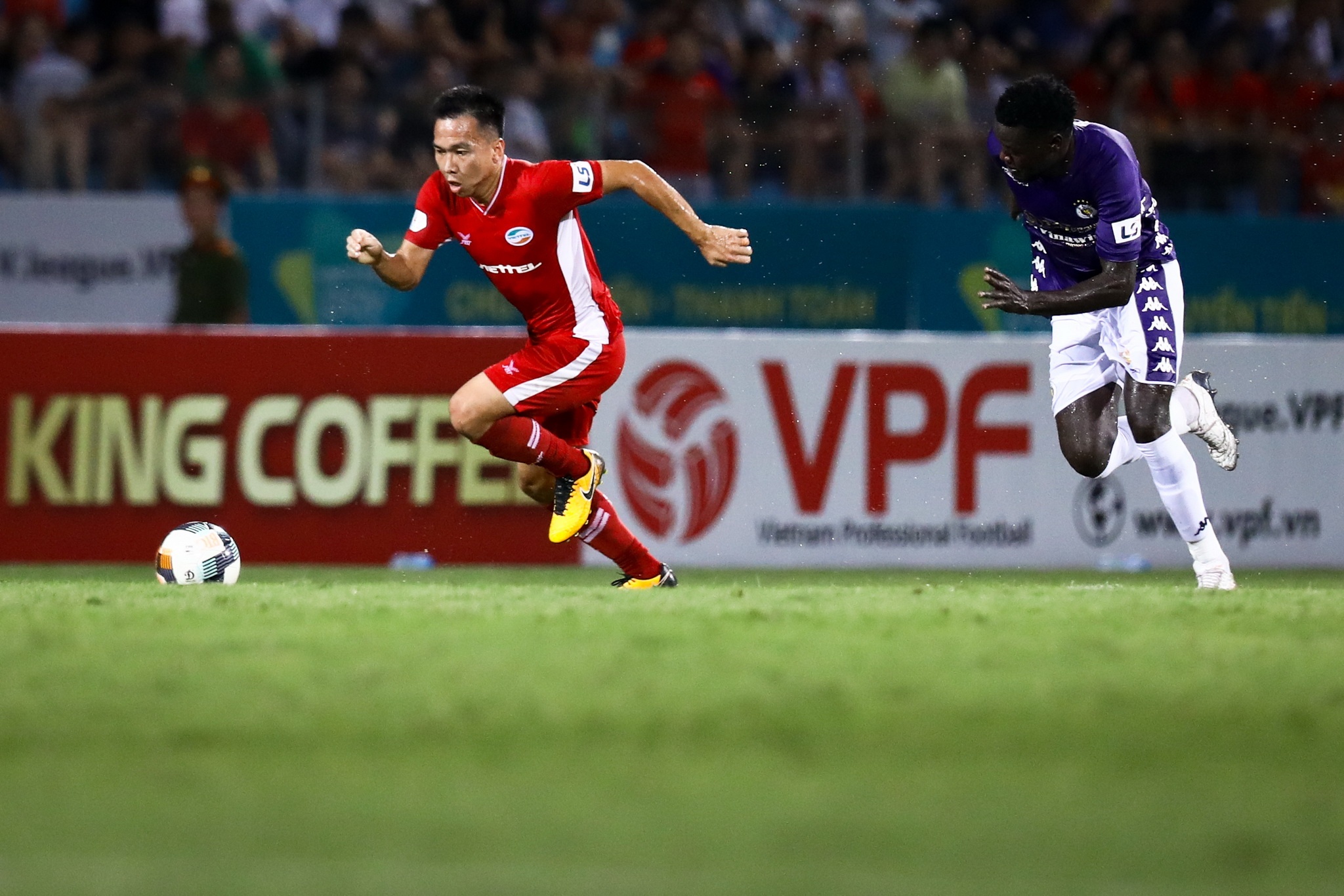 Tuyen Viet Nam Park Hang-seo anh 2