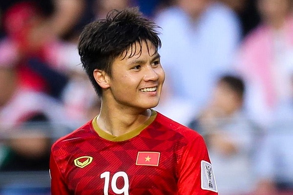 Tang 50.000 euro, Quang Hai dat gia nhat tuyen Viet Nam hinh anh