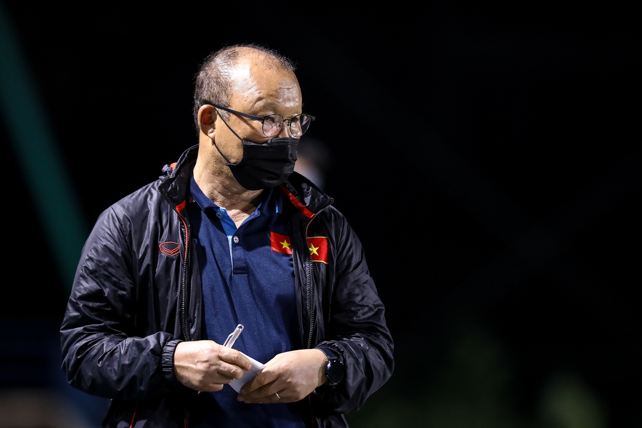 Tieu E Xal U22 Viet Nam anh 9