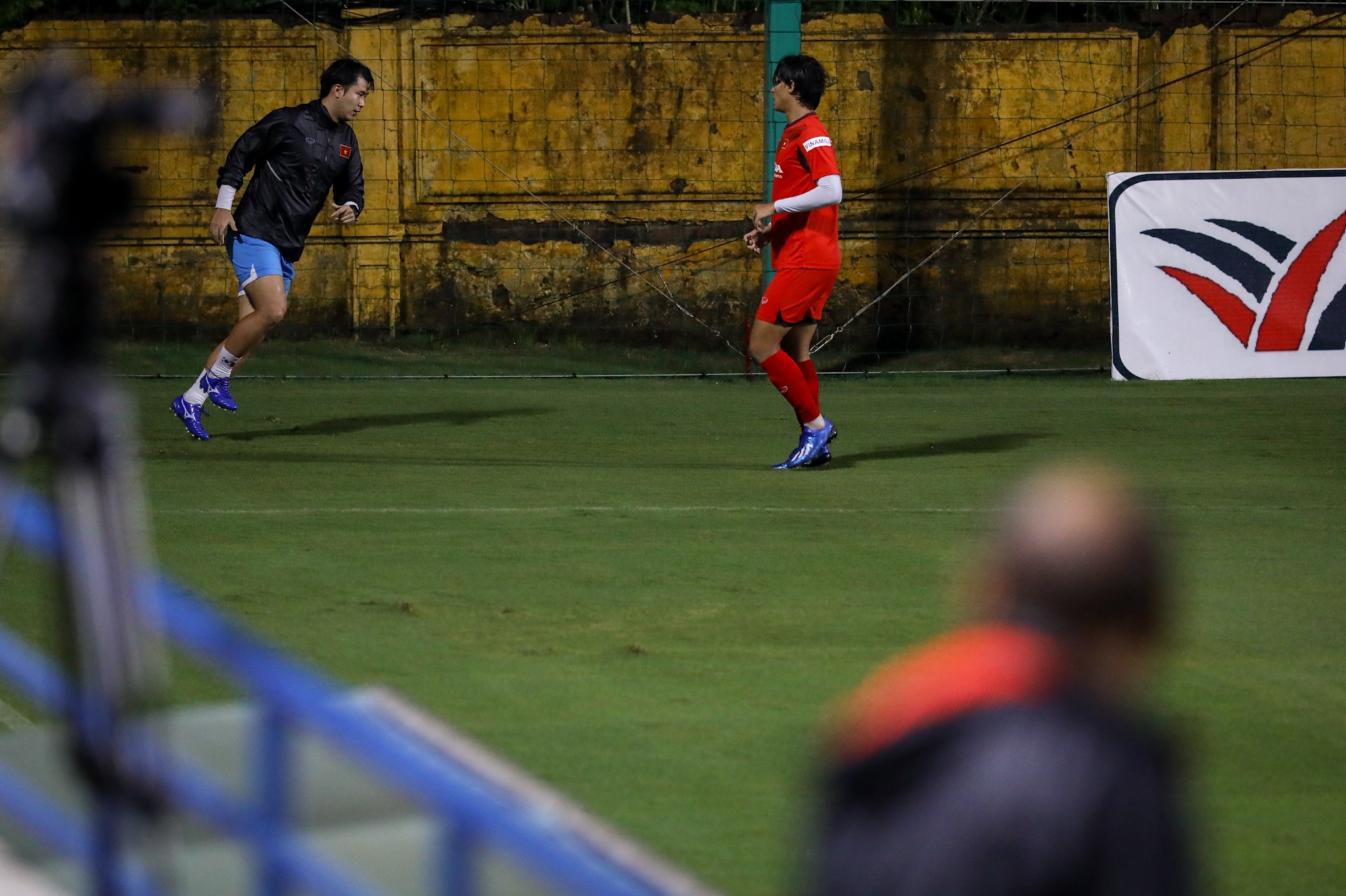 Tieu E Xal U22 Viet Nam anh 5