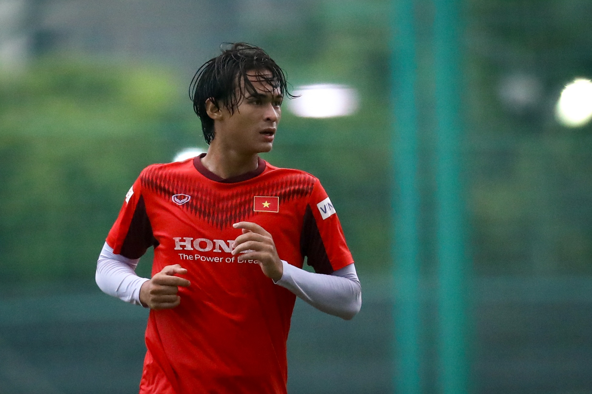 Tieu E Xal U22 Viet Nam anh 6