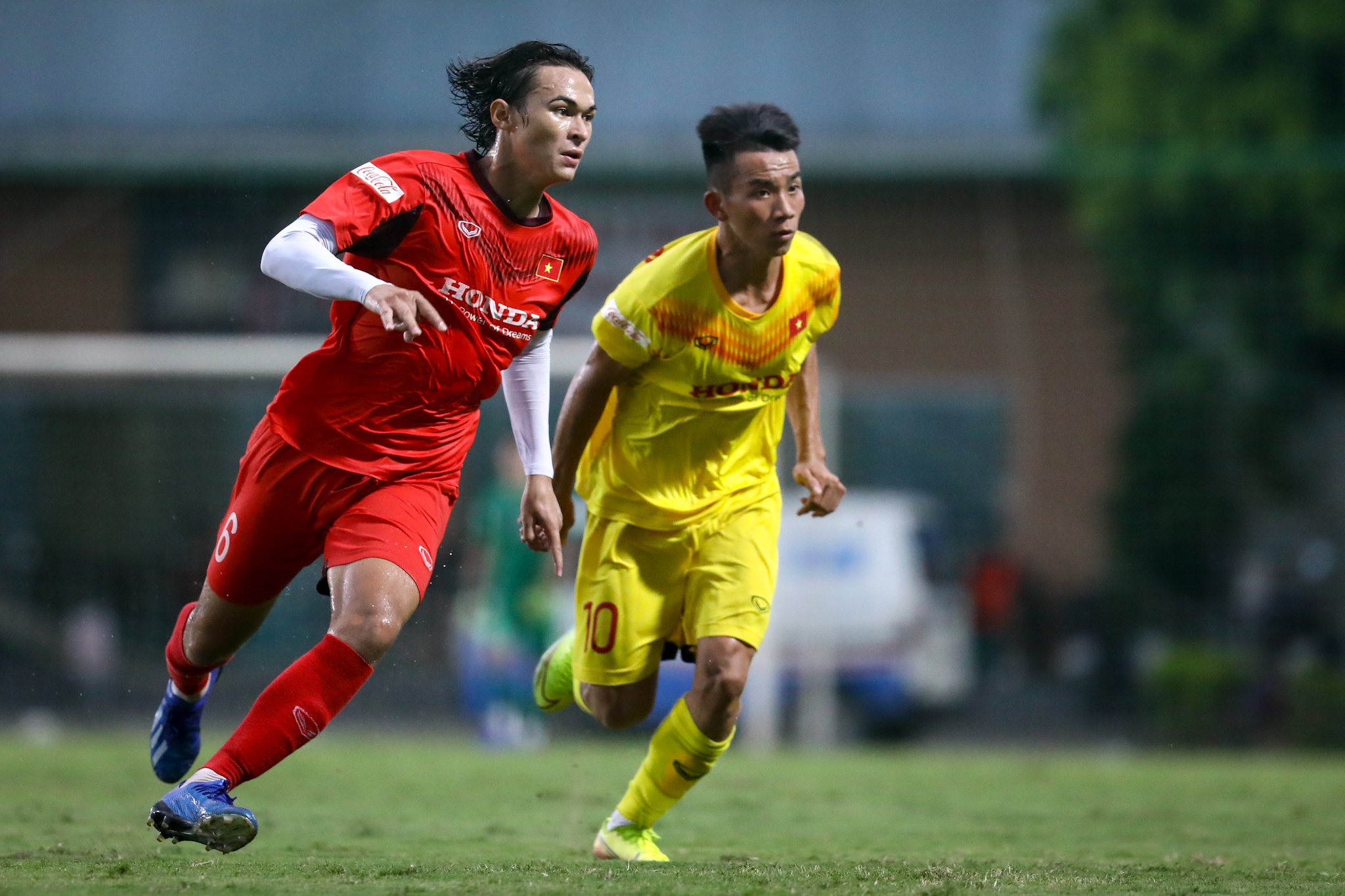 Tieu E Xal U22 Viet Nam anh 7