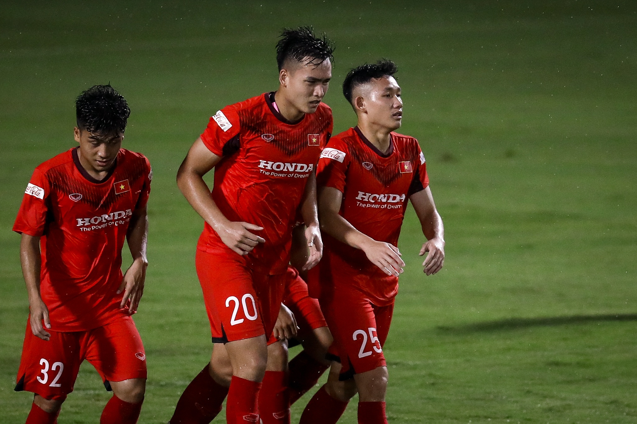 Tieu E Xal U22 Viet Nam anh 8