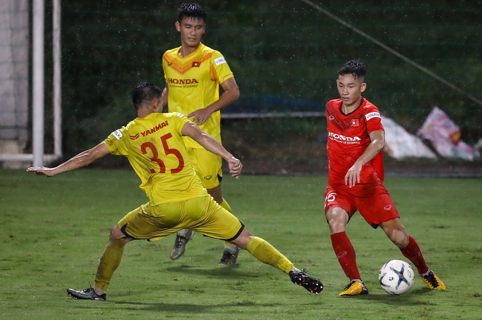 Van Hau U22 Viet Nam anh 8