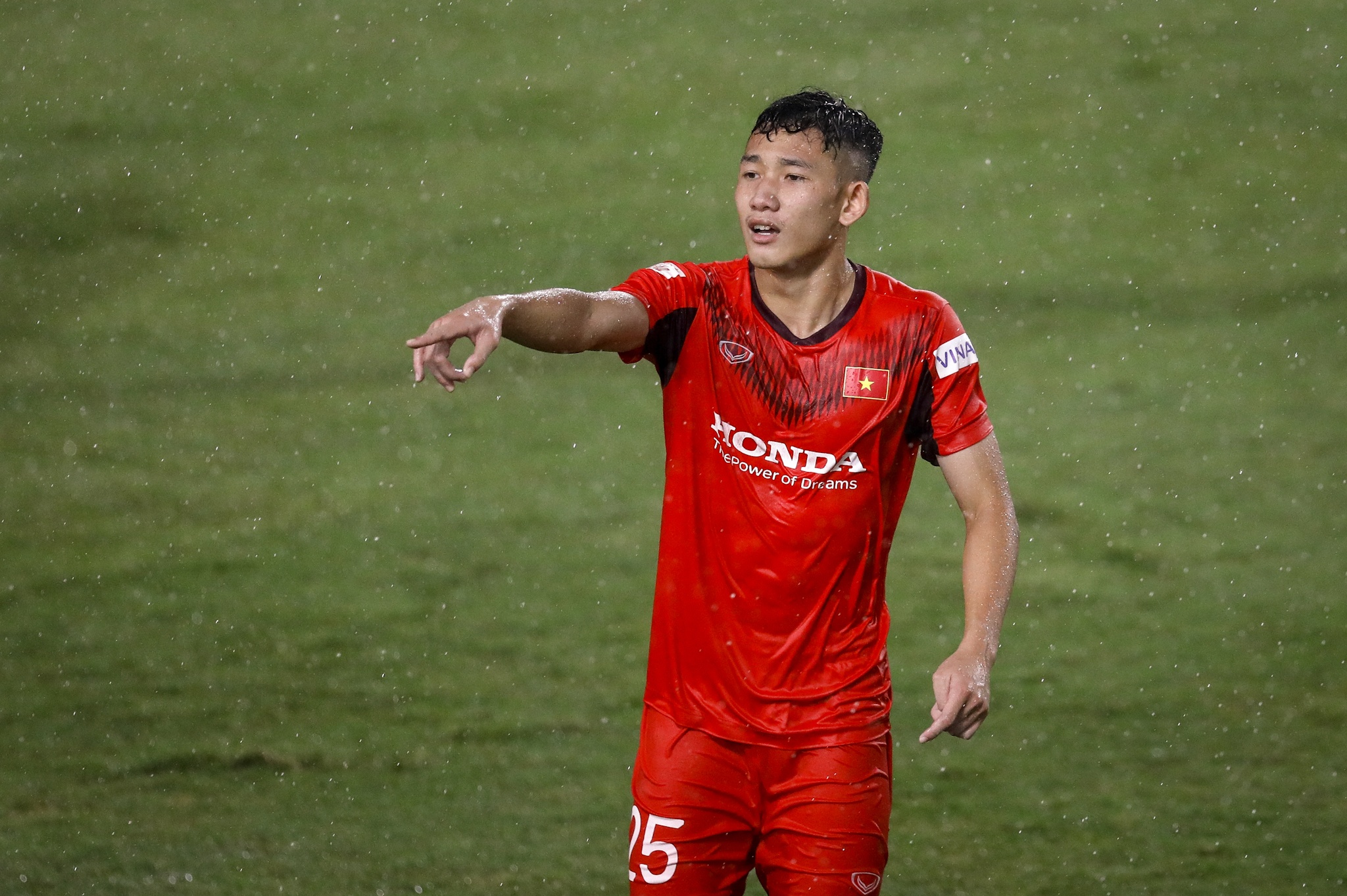 Van Hau U22 Viet Nam anh 9