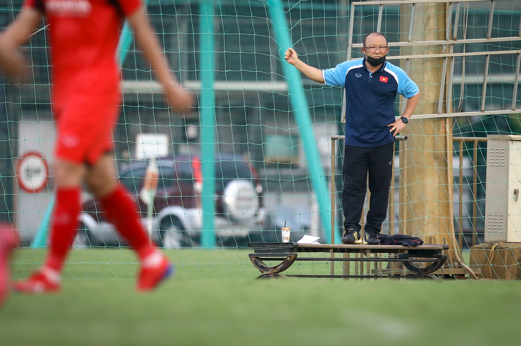 Van Hau U22 Viet Nam anh 2