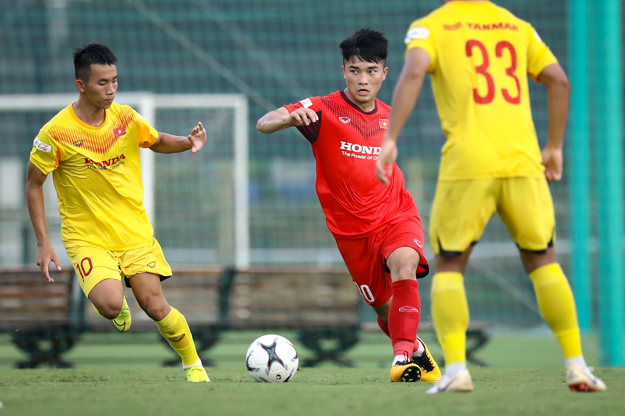 Van Hau U22 Viet Nam anh 3