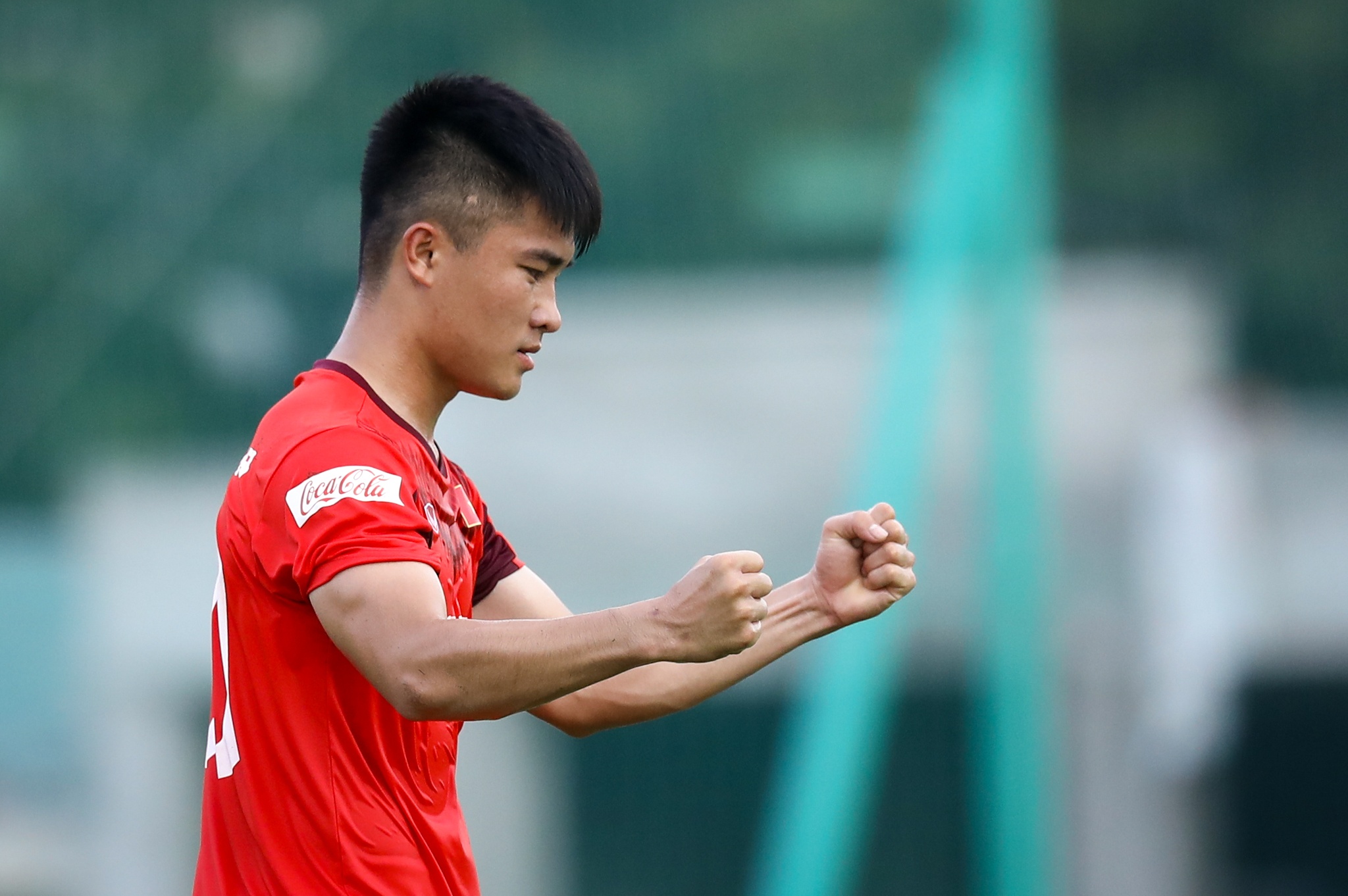 Van Hau U22 Viet Nam anh 4