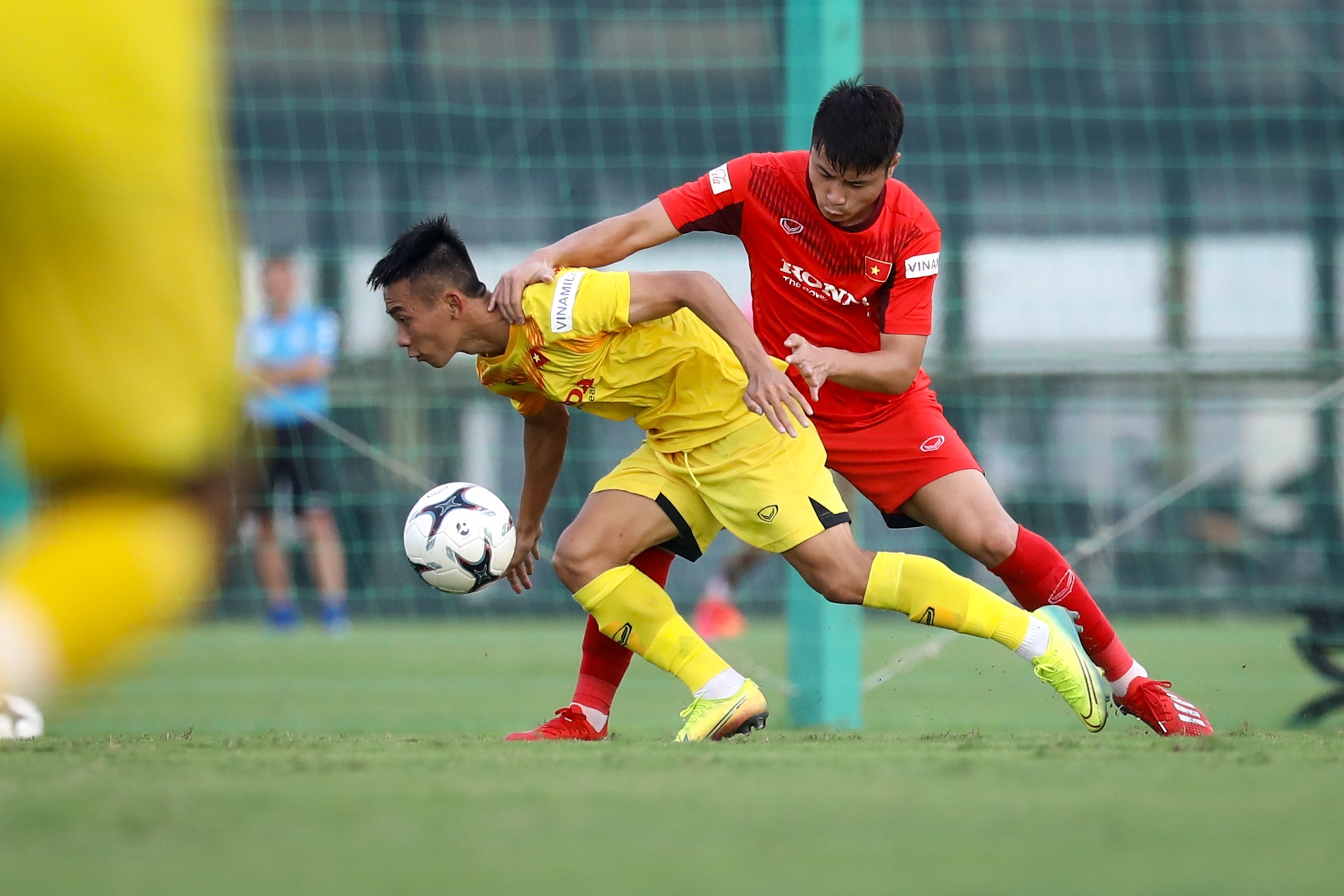 Van Hau U22 Viet Nam anh 5