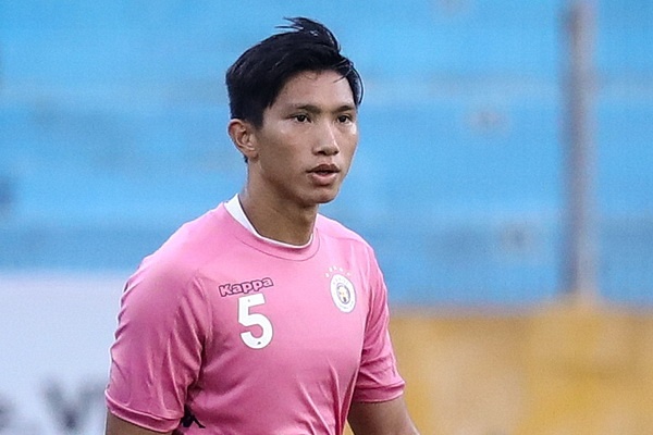Van Hau la mat xich con thieu cho su tro lai cua CLB Ha Noi hinh anh