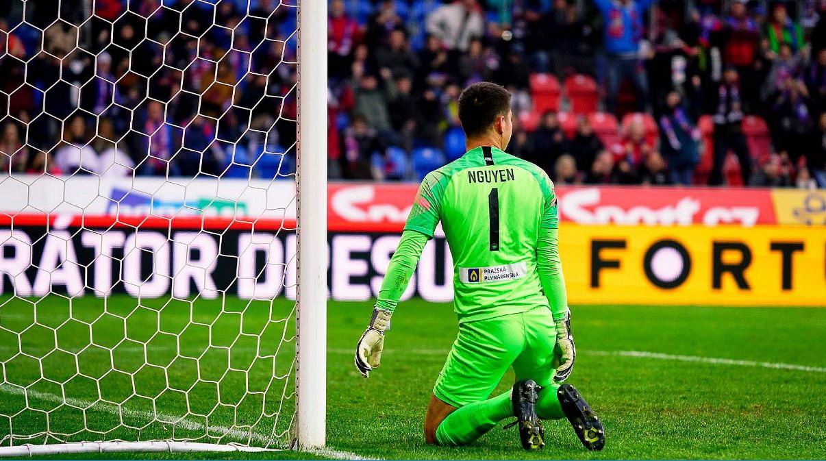 Filip Nguyen VFF anh 1