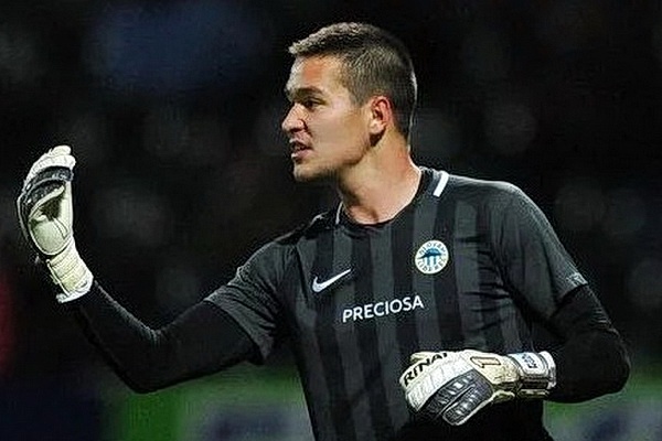 Vi sao ong Park khong gap Filip Nguyen o chau Au? hinh anh