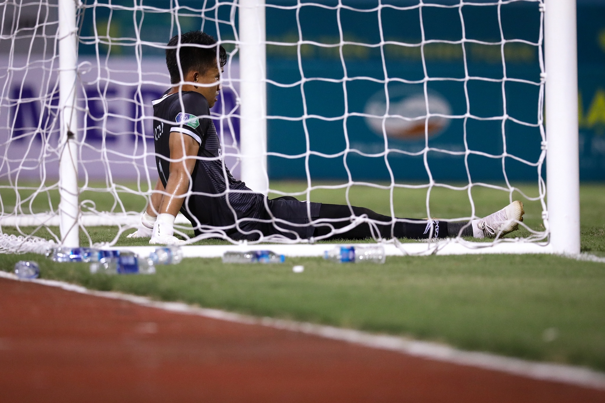 Binh Duong vs Viettel anh 8