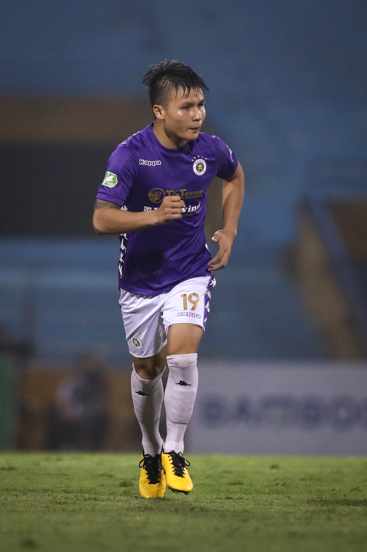 Que Ngoc Hai Quang Hai anh 2