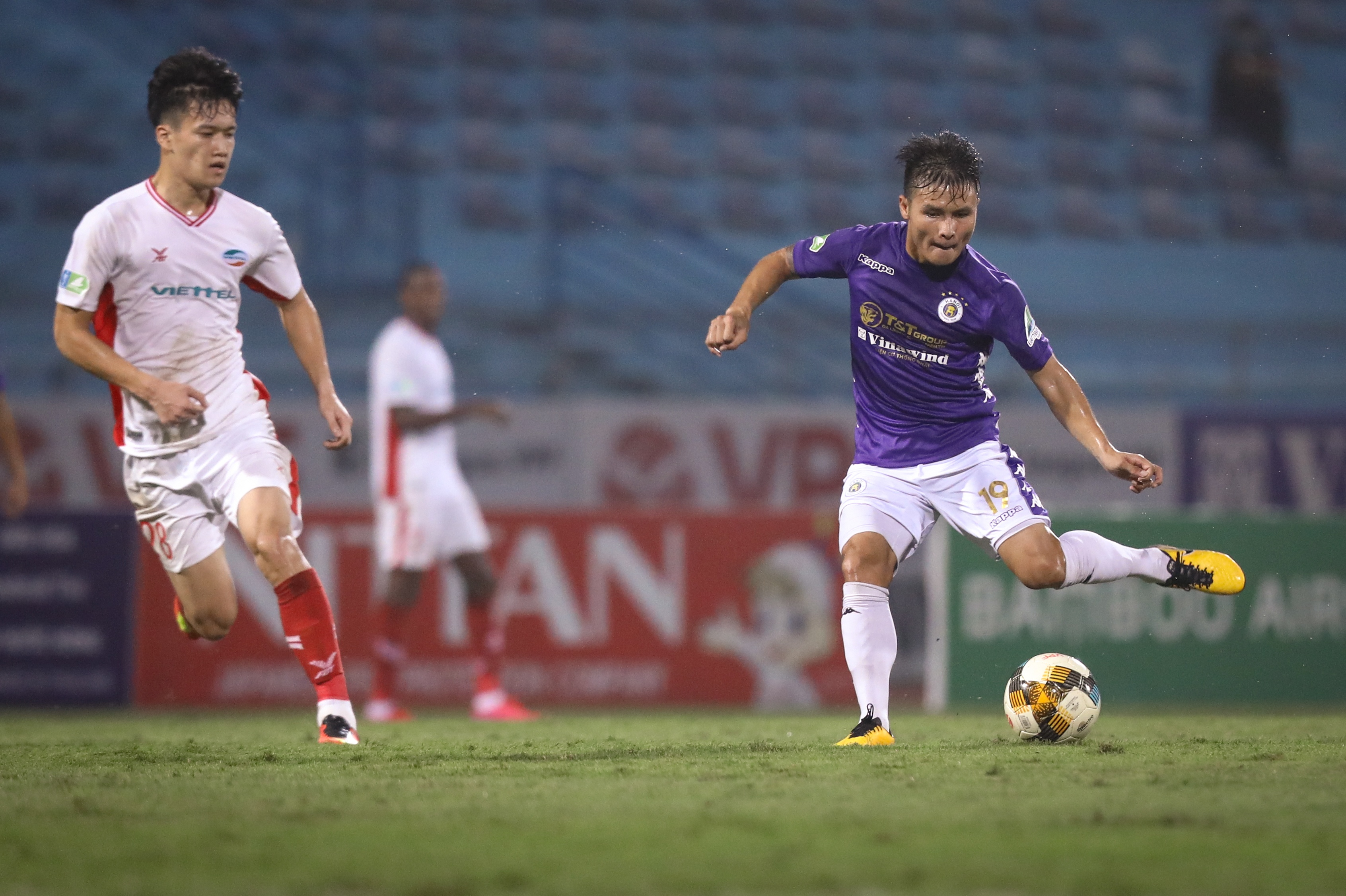 Que Ngoc Hai Quang Hai anh 3