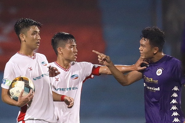 Thanh Chung chi mat Trong Dai hinh anh