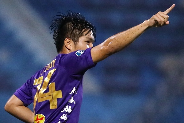 Thai Quy - tu thanh vien lua Thuong Chau toi vo danh o V.League hinh anh