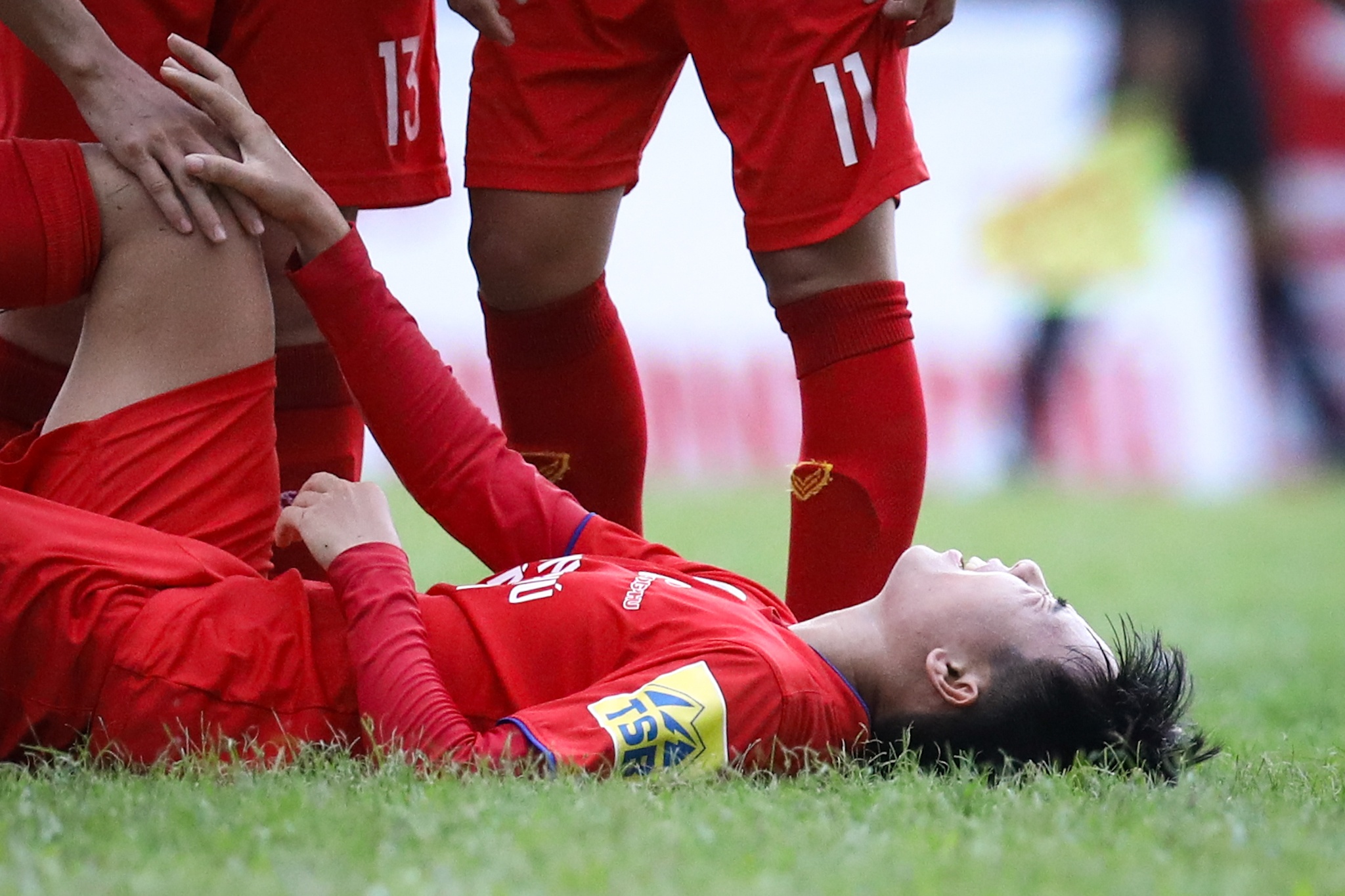 Tuyet Dung Bo Dao Nha anh 4