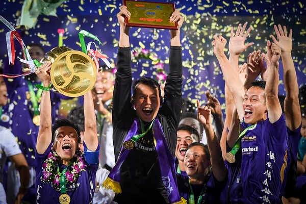 3 suat du cup chau A cua bong da Viet Nam duoc phan bo the nao? hinh anh