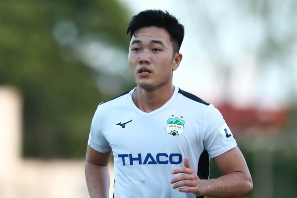 HLV Han Quoc benh Xuan Truong sau that bai cua HAGL hinh anh