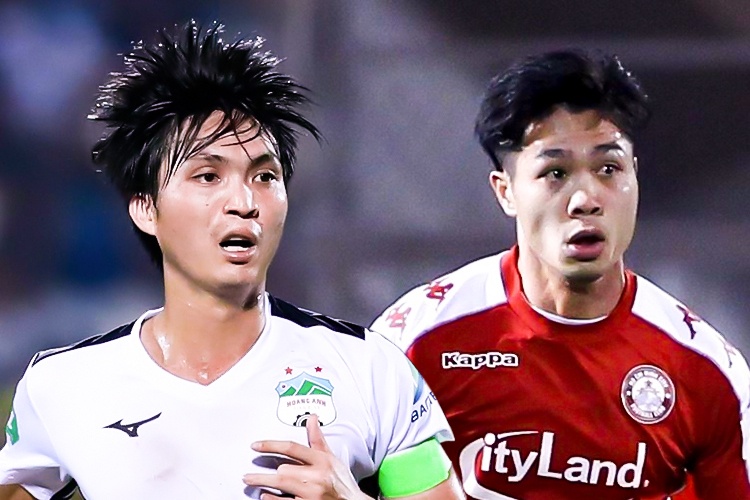 Phong do cua Cong Phuong mo ra loi di moi cho HAGL hinh anh