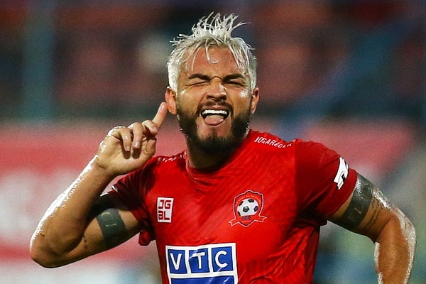 Muc giam luong cua CLB Hai Phong cao nhat V.League hinh anh