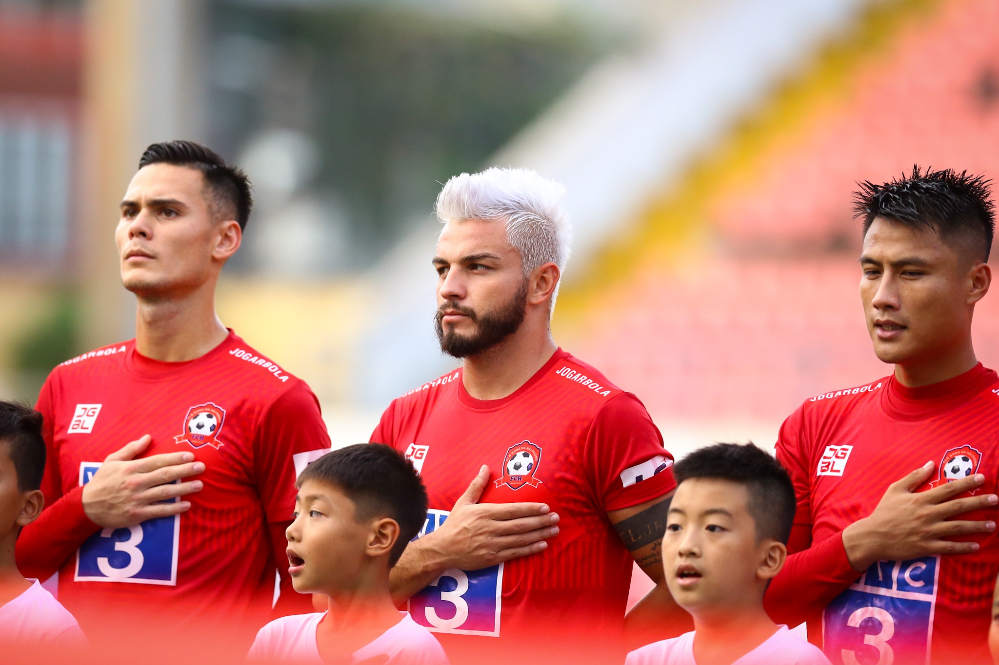 Diego Silva CLB Hai Phong anh 1