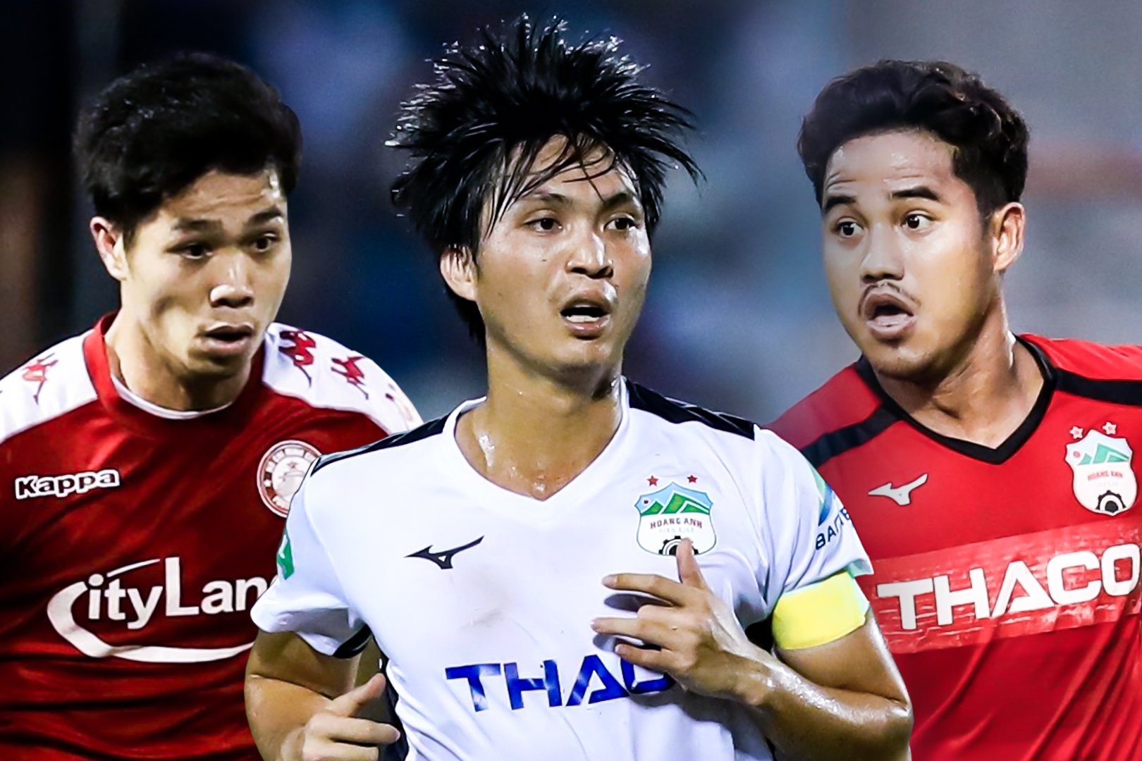 9 cau thu HAGL len U23 Viet Nam nam 2015 gio o dau? hinh anh