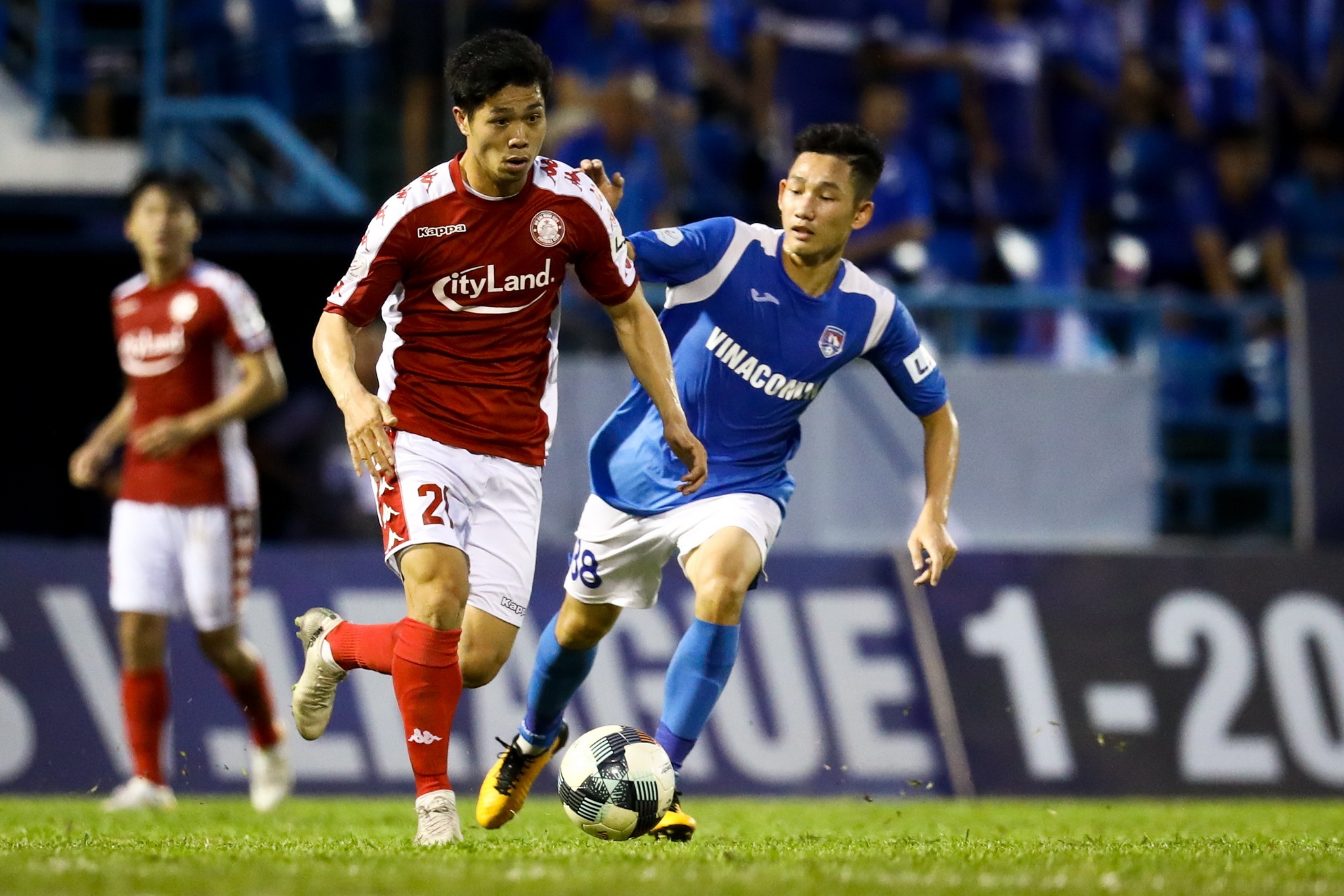 HAGL U23 Viet Nam anh 2