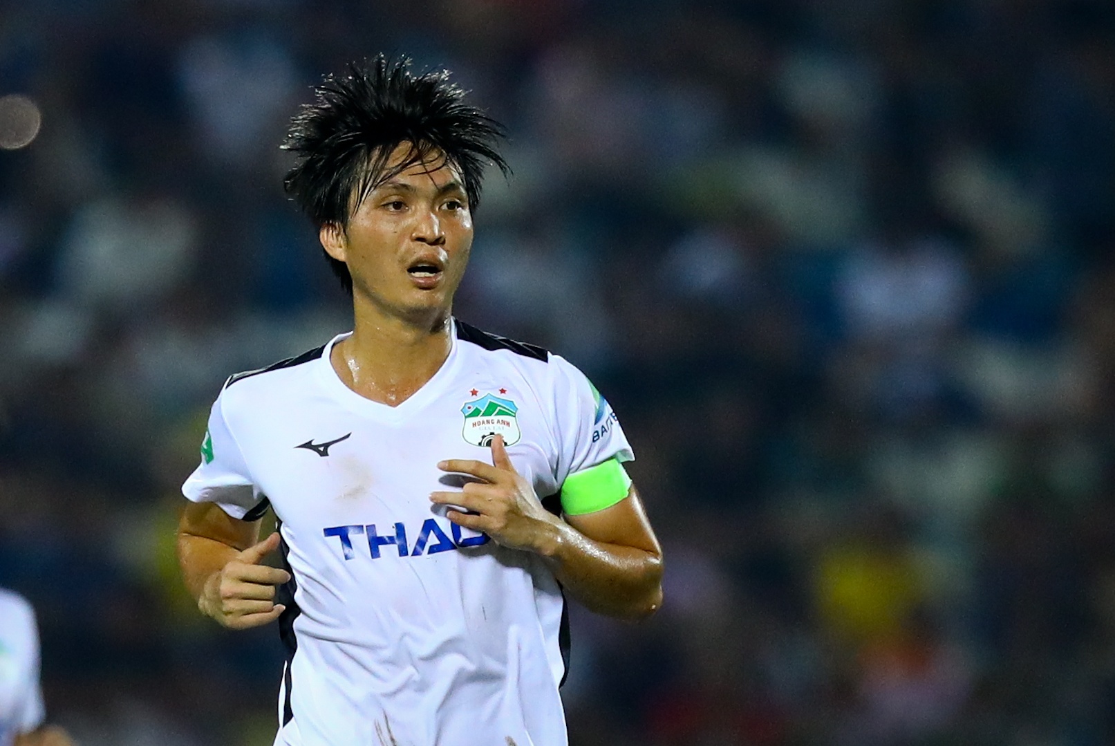 HAGL U23 Viet Nam anh 4