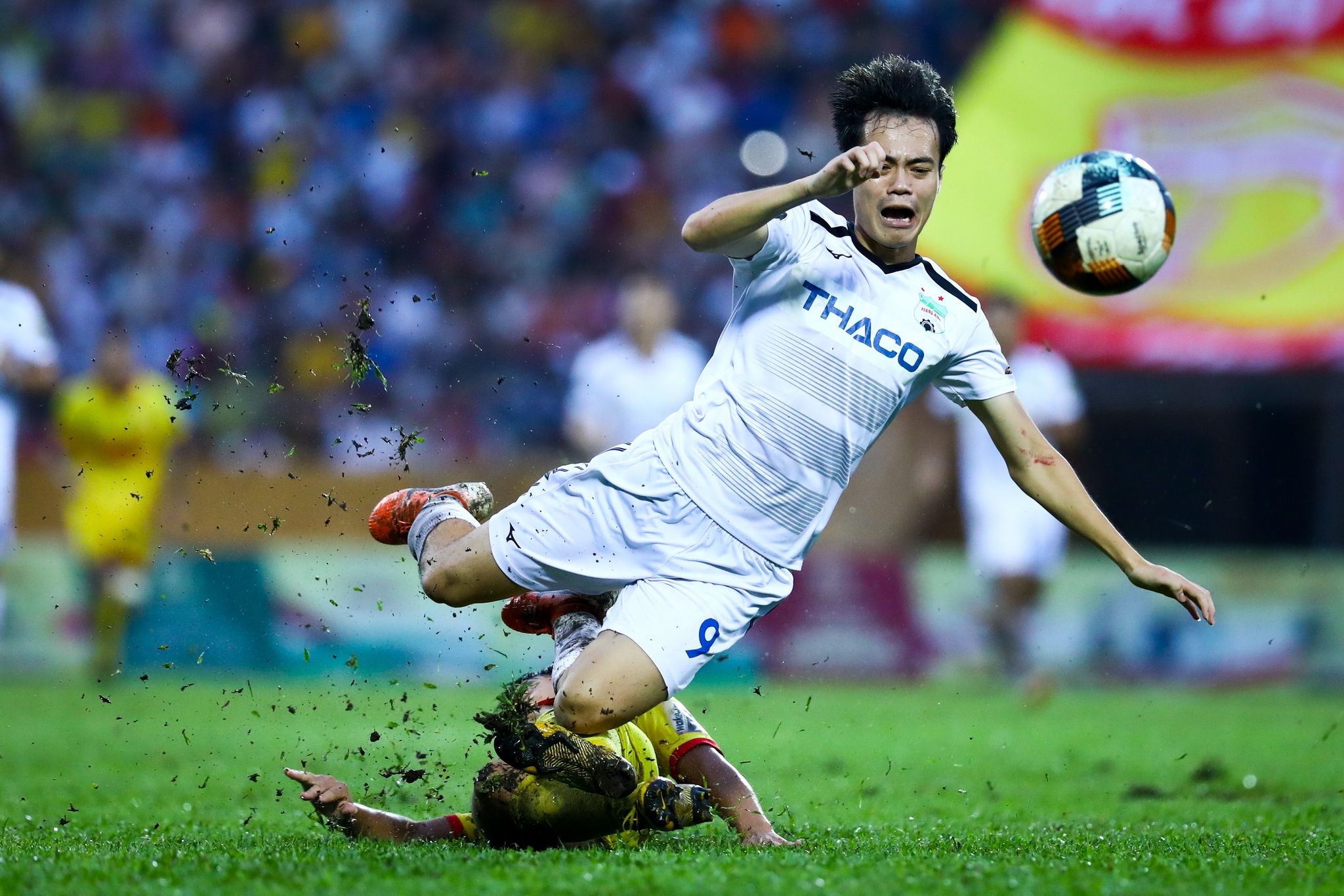 HAGL U23 Viet Nam anh 5