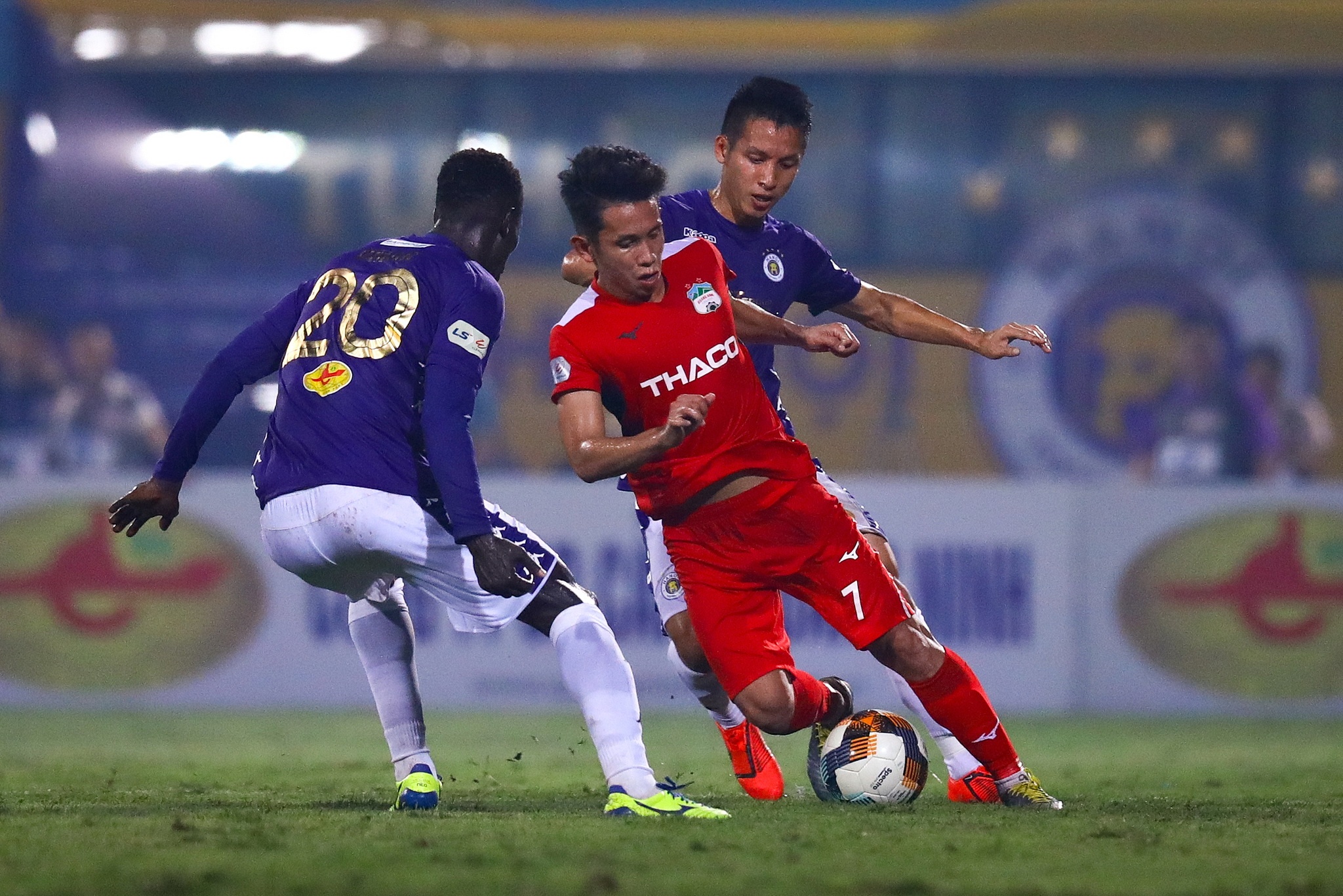 HAGL U23 Viet Nam anh 6