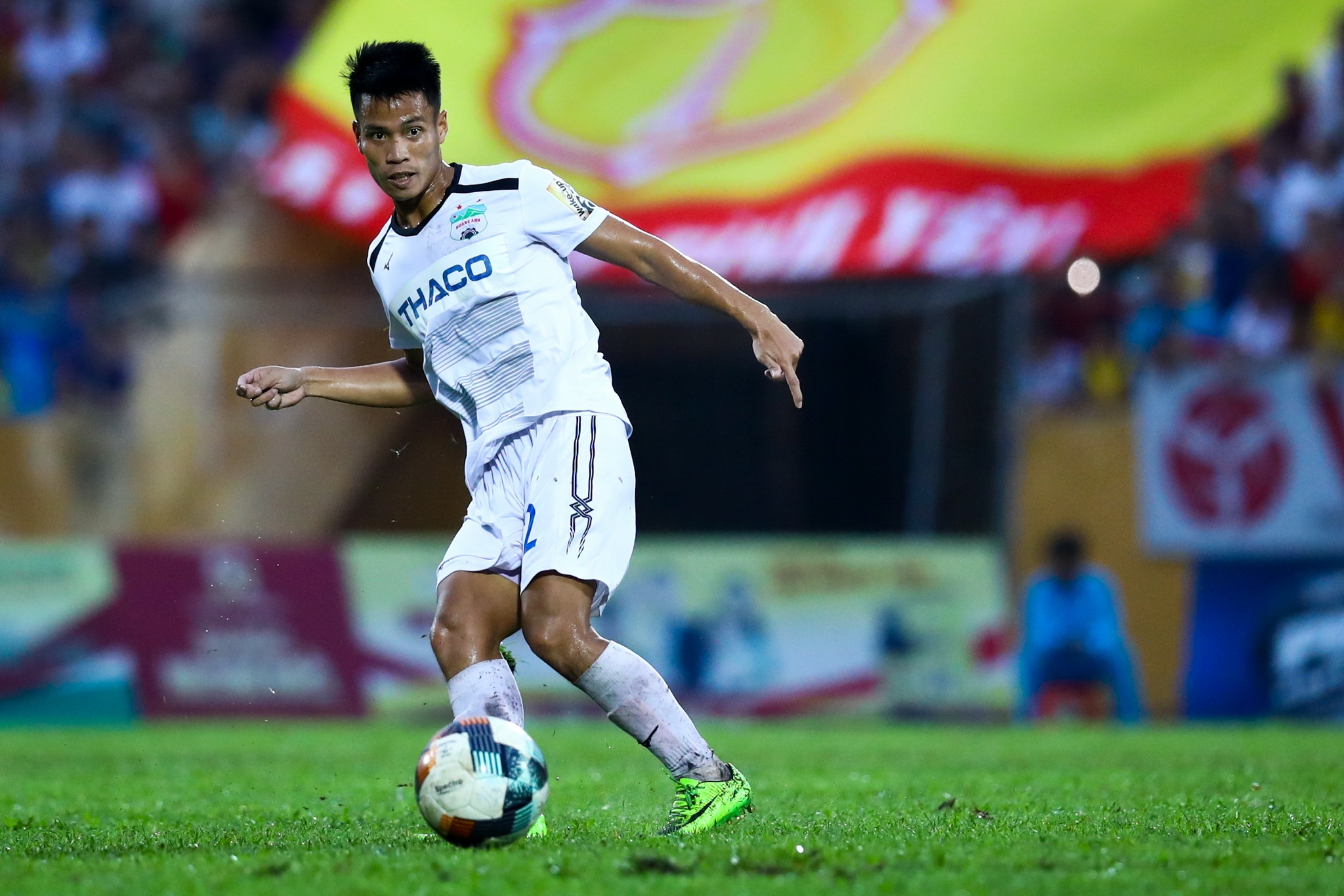 HAGL U23 Viet Nam anh 7