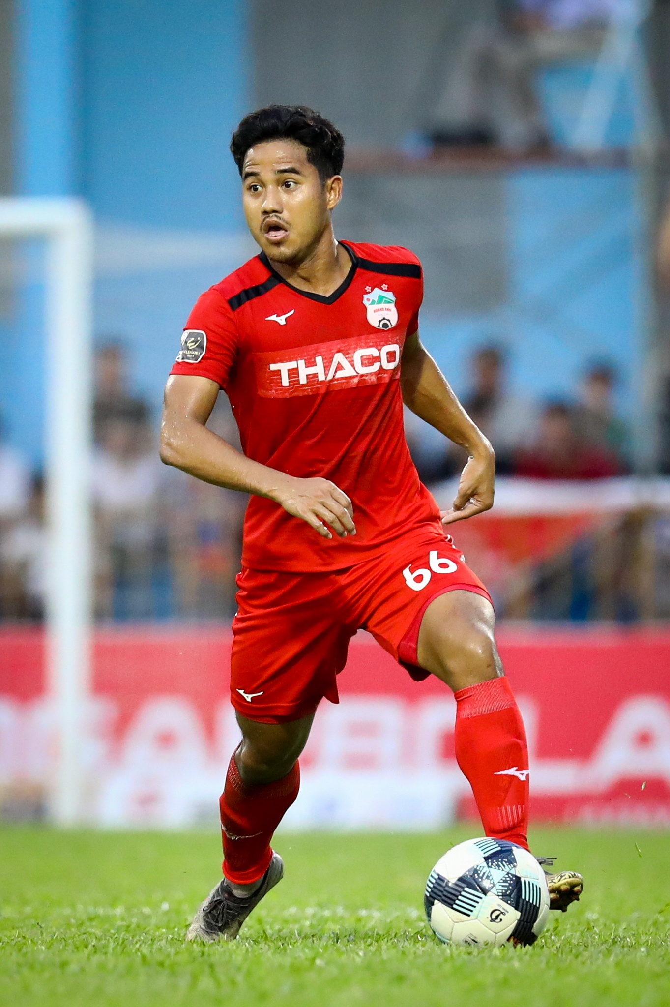 HAGL U23 Viet Nam anh 8