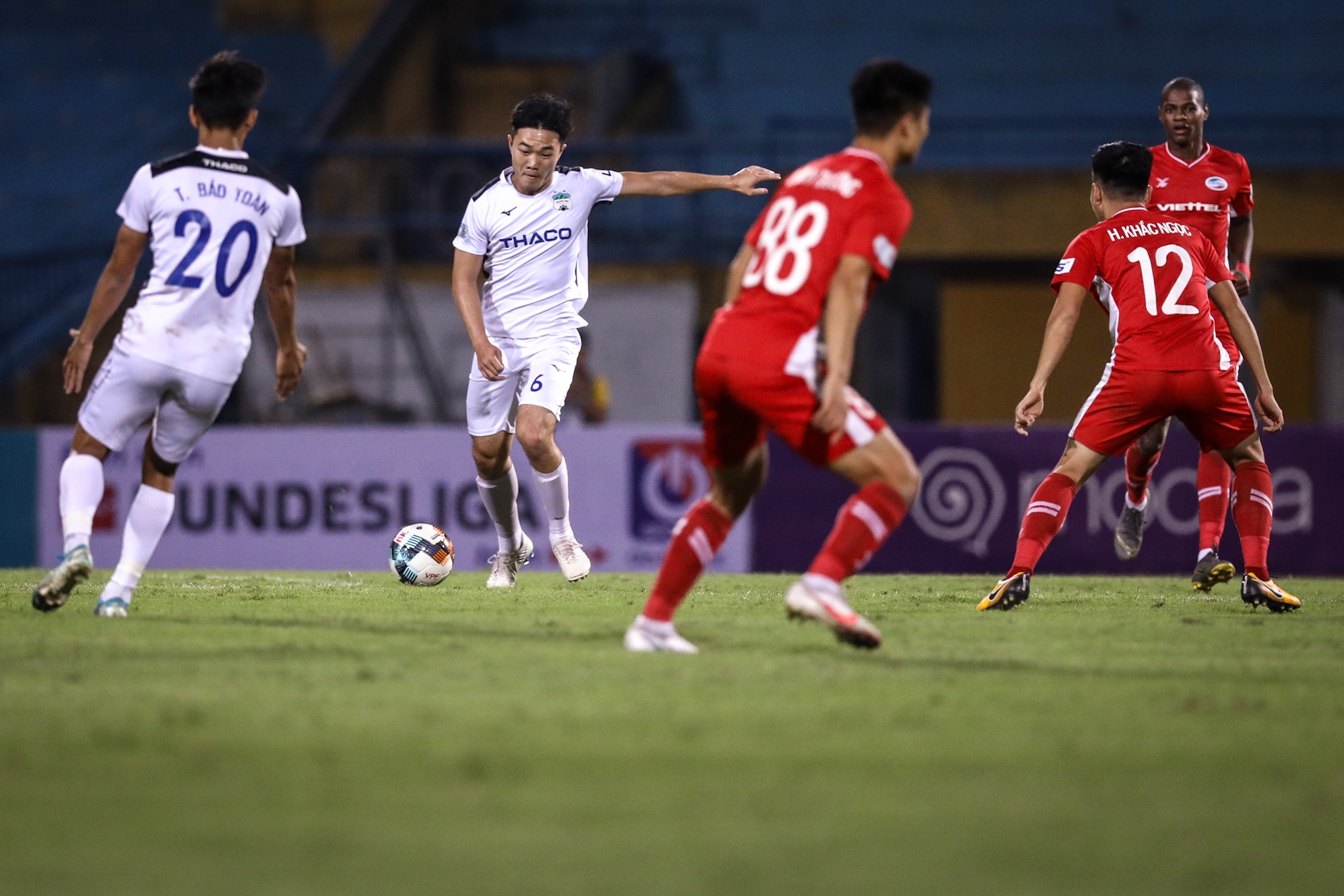 Xuan Truong Van Thanh anh 1