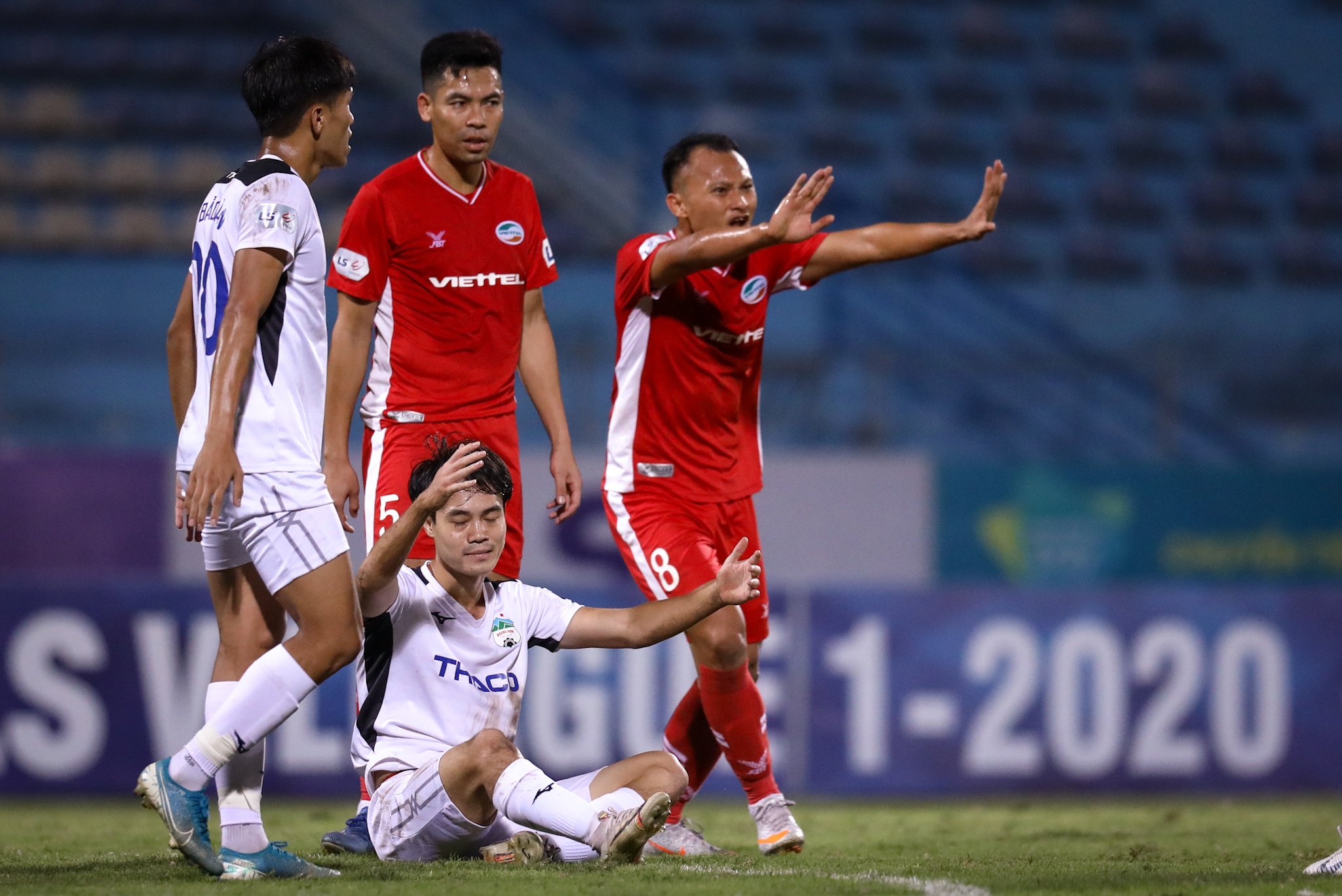 Xuan Truong Van Thanh anh 3