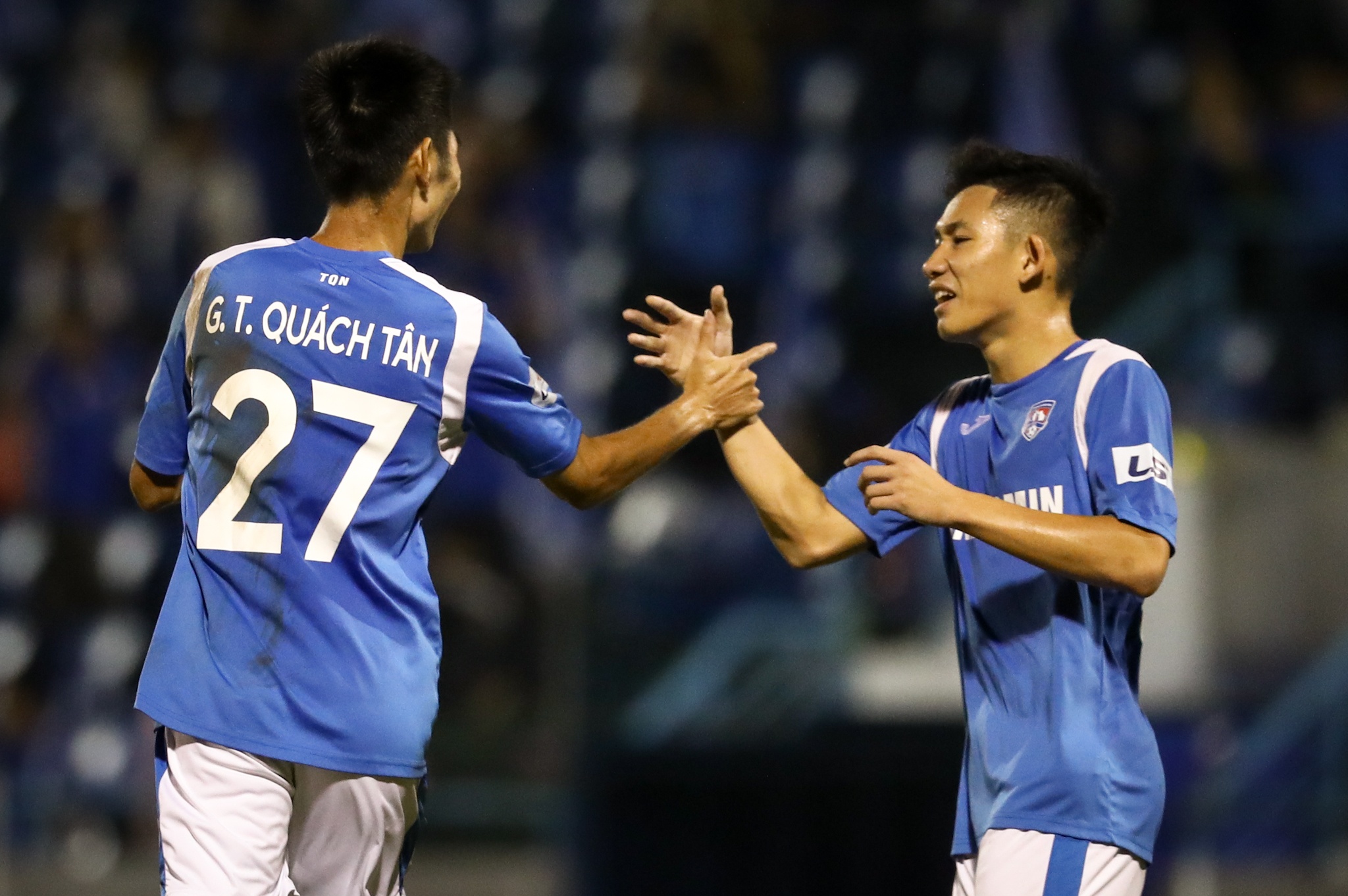 Mac Hong Quan Quang Ninh anh 1