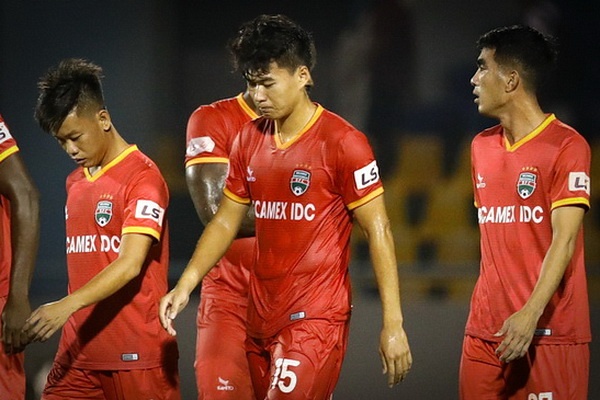 Cuu binh U23 Viet Nam giup CLB Quang Ninh de bep Binh Duong hinh anh