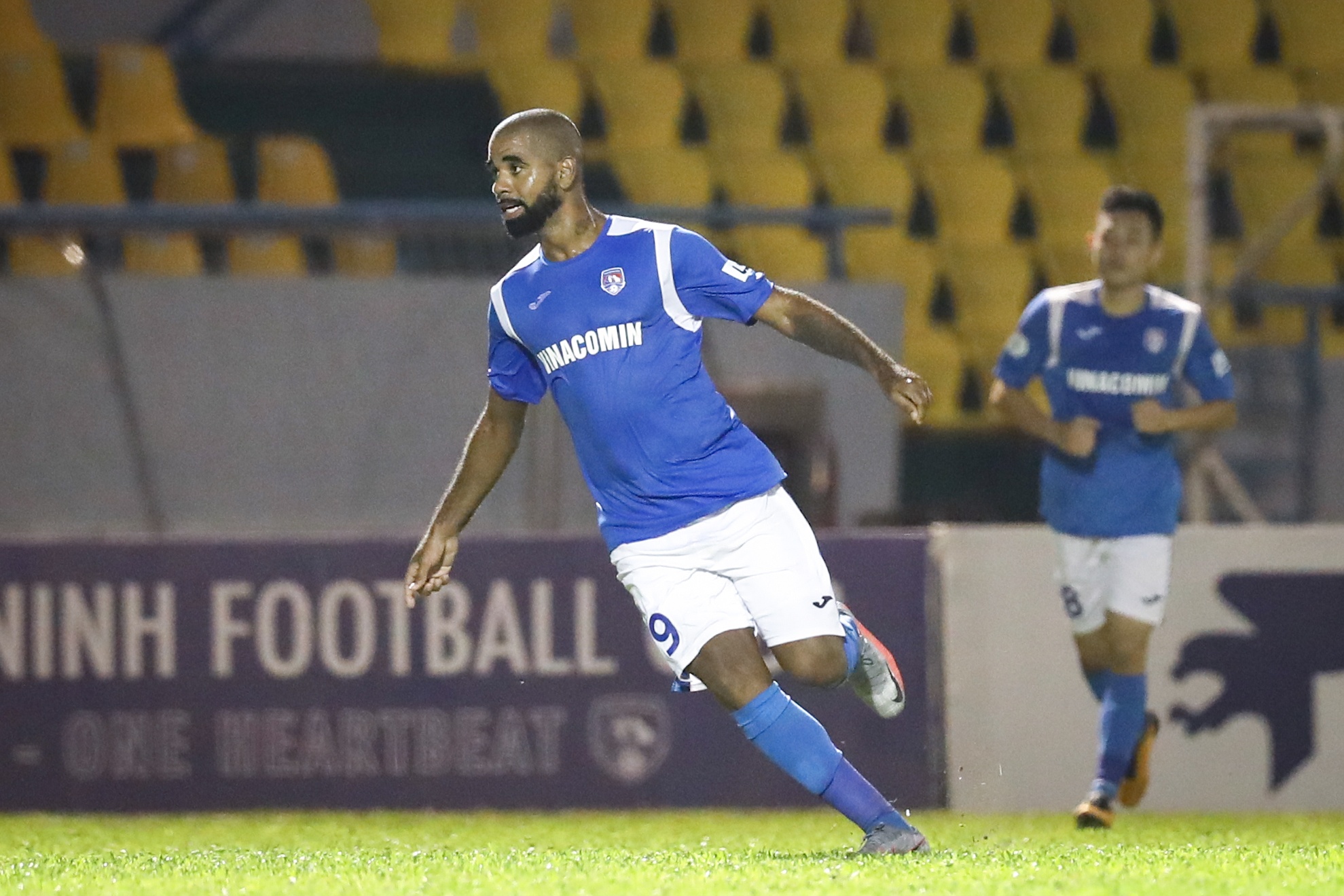 Quang Ninh U23 Viet Nam anh 2