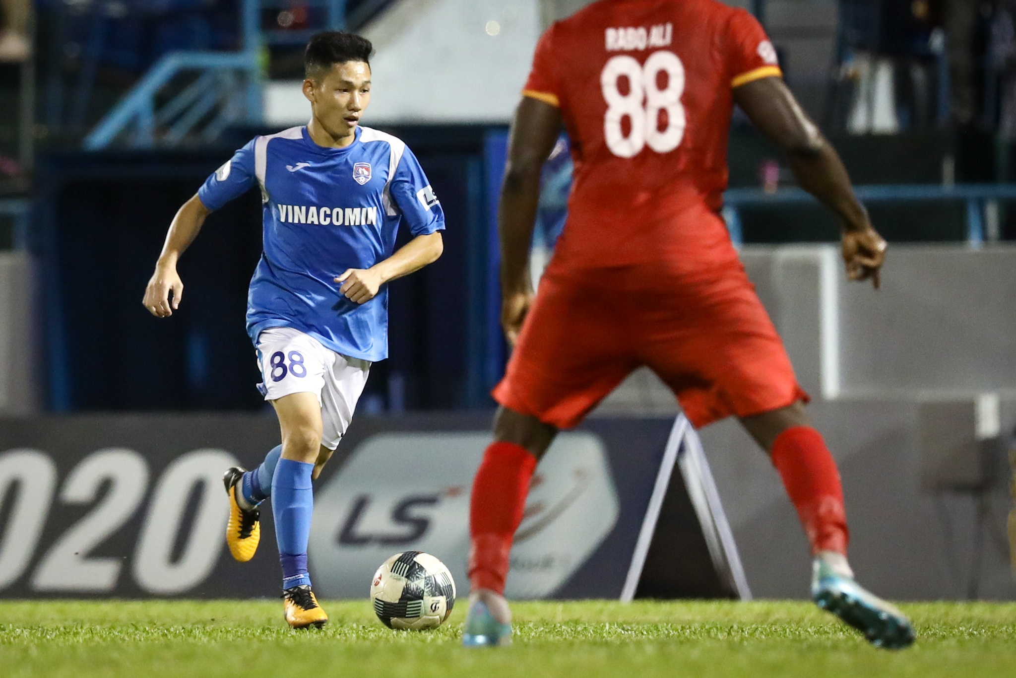 Quang Ninh U23 Viet Nam anh 7