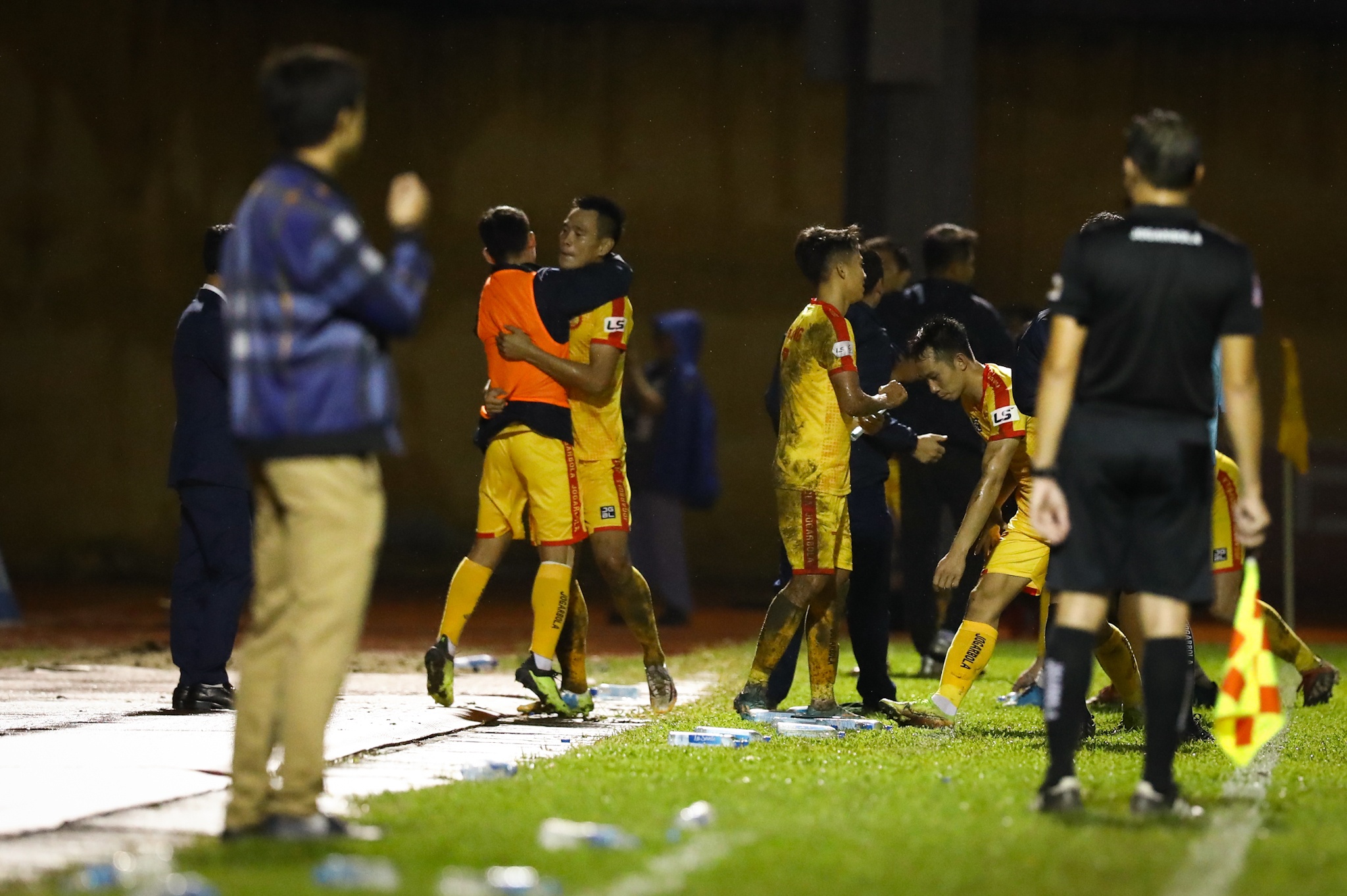 Thanh Hoa tru hang anh 5