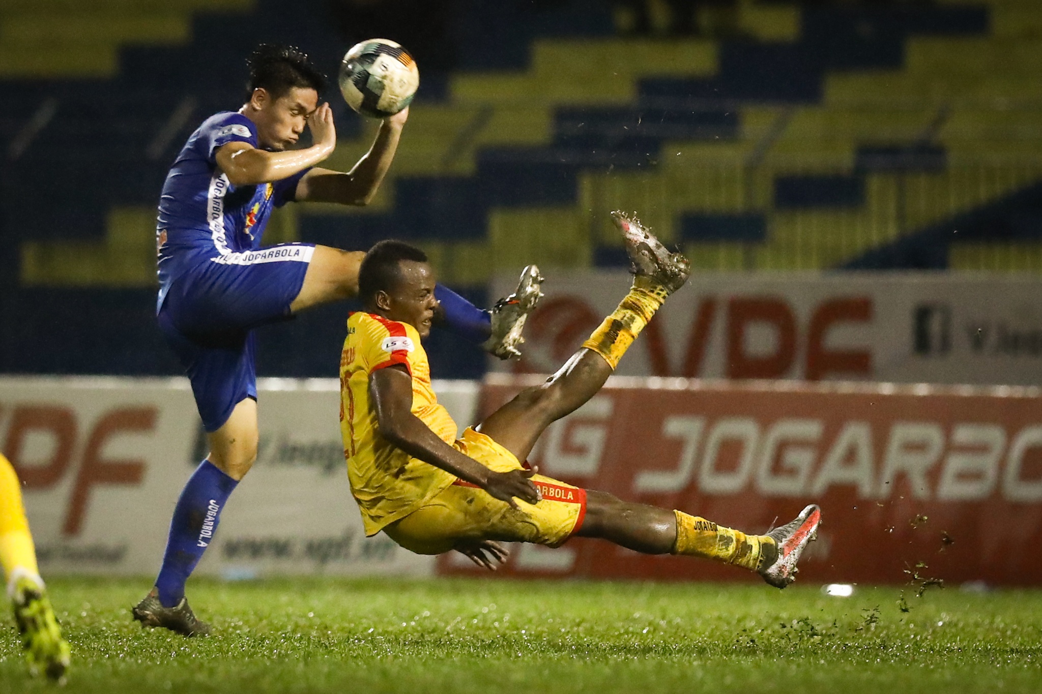 Thanh Hoa tru hang anh 8