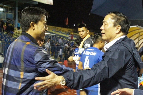 CLB Thanh Hoa da the nao truoc doi Hai Phong? hinh anh