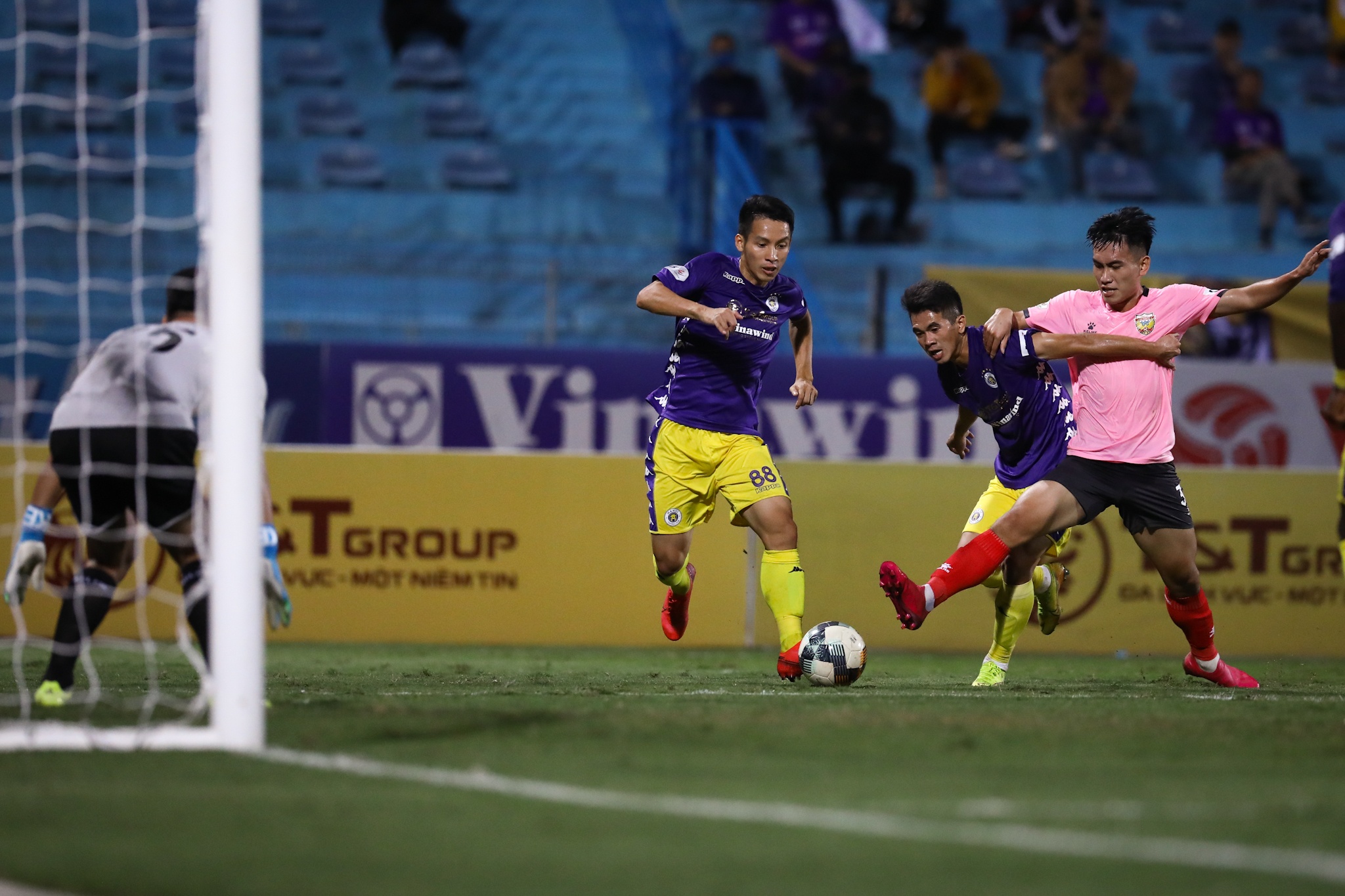 Hung Dung trung phat anh 5