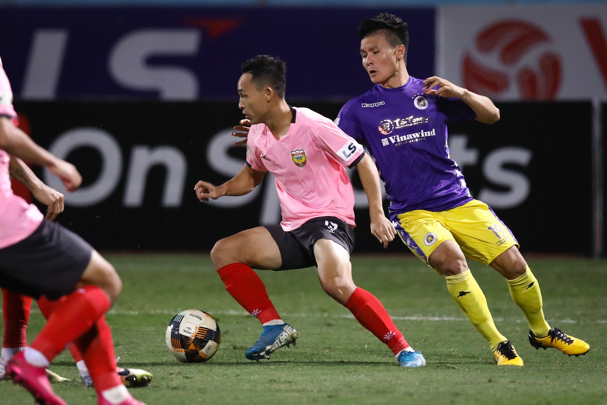 Hung Dung trung phat anh 7