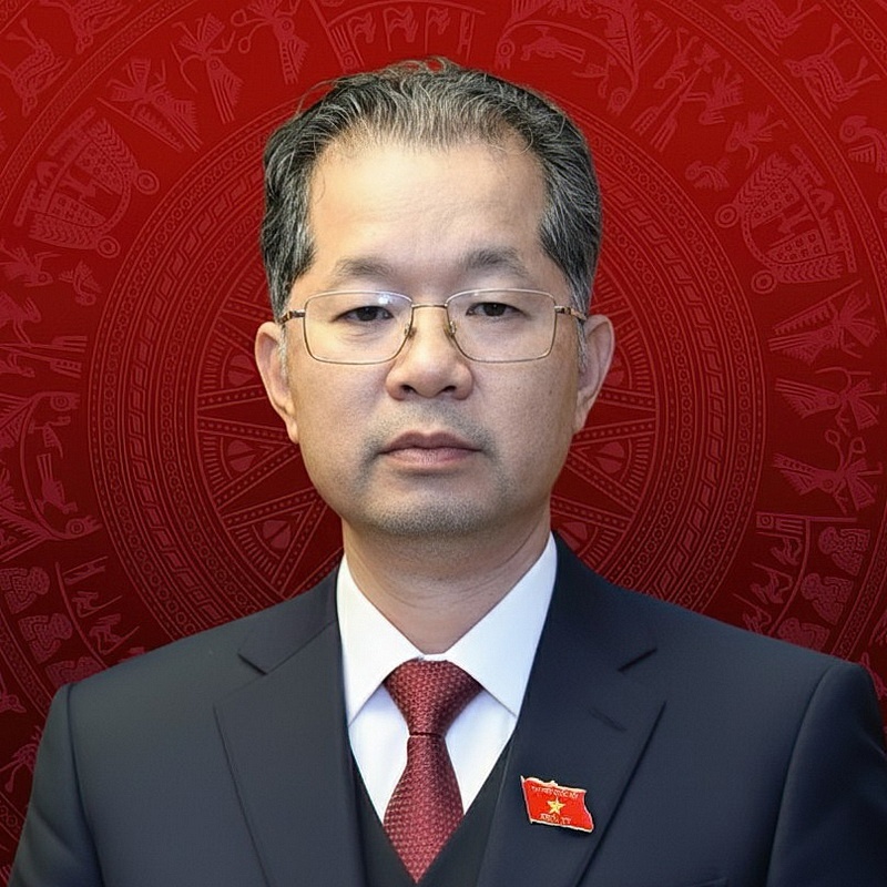 Nguyen Van Quang chanh an anh 1