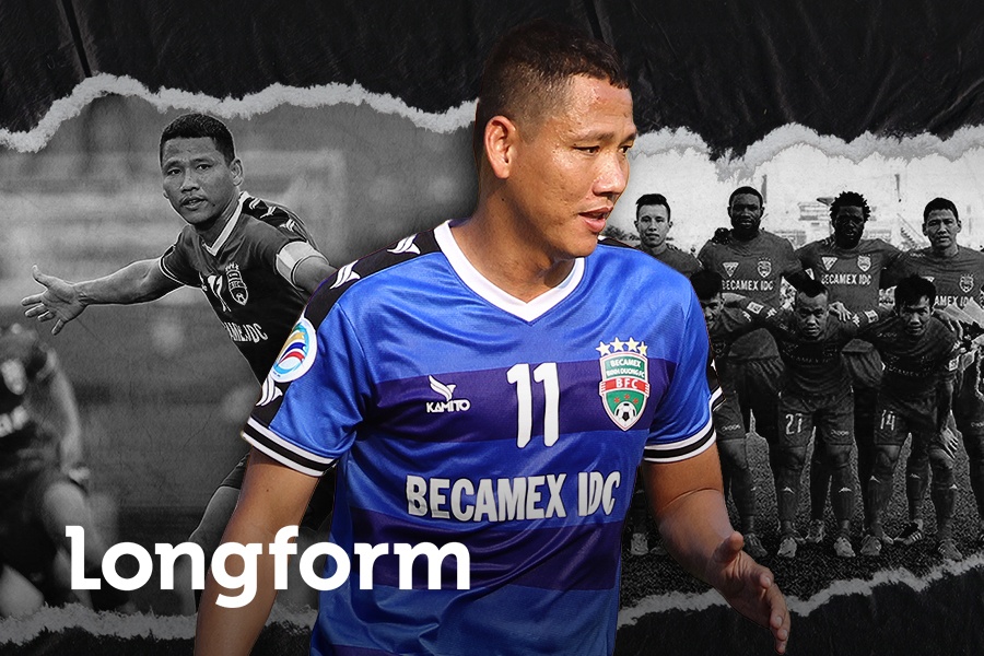 Anh Duc: ‘Toi khong nghe loi nen phai roi Binh Duong’ hinh anh