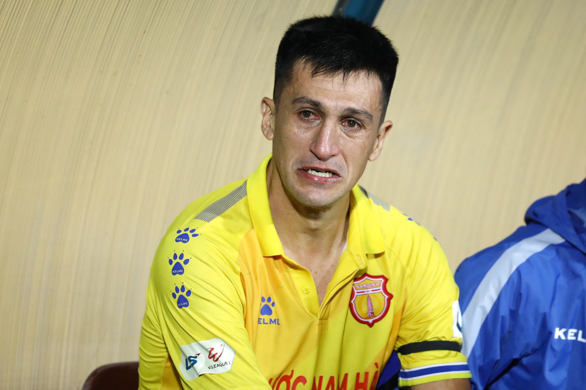 Do Merlo Nam Dinh anh 10