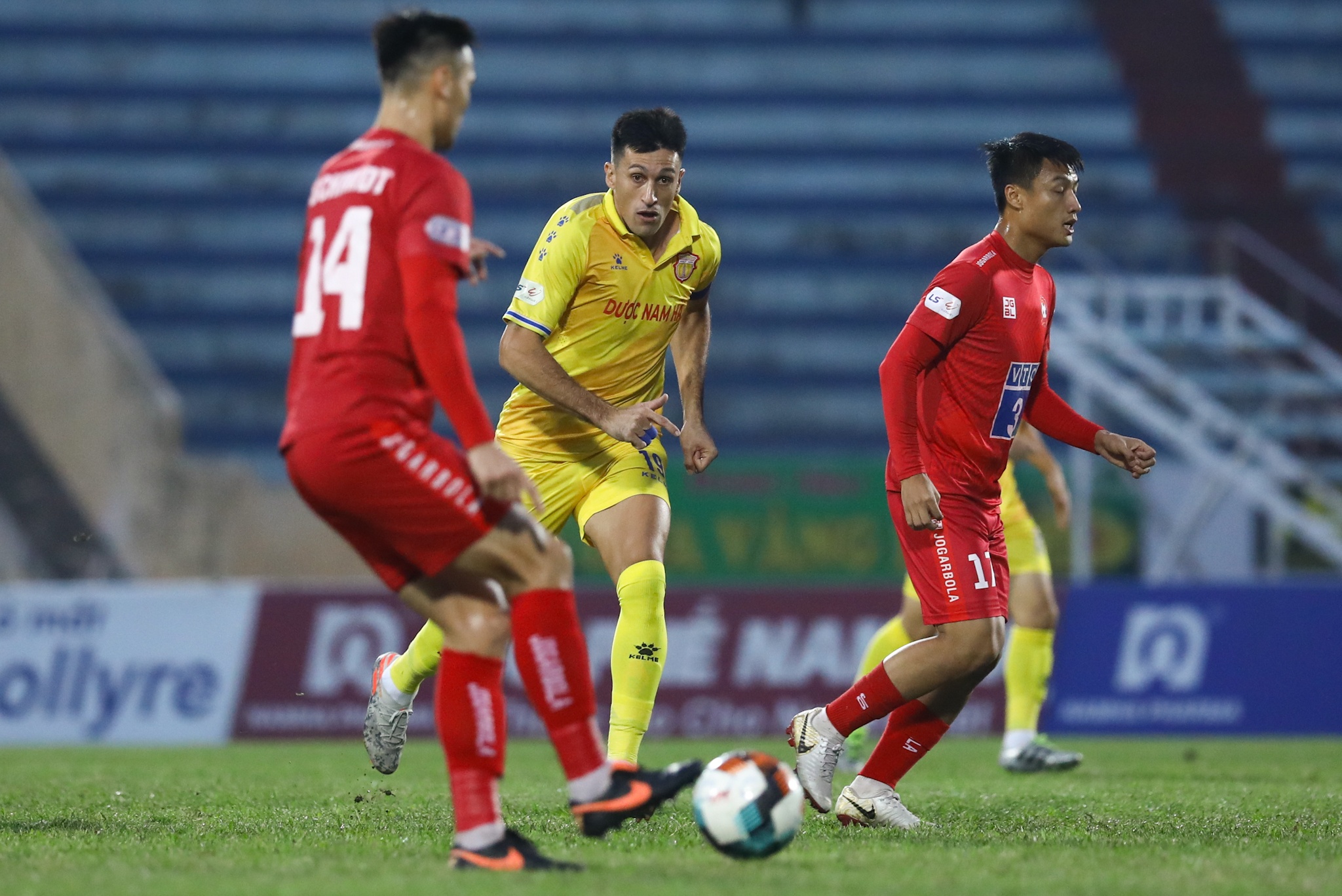 Do Merlo Nam Dinh anh 2